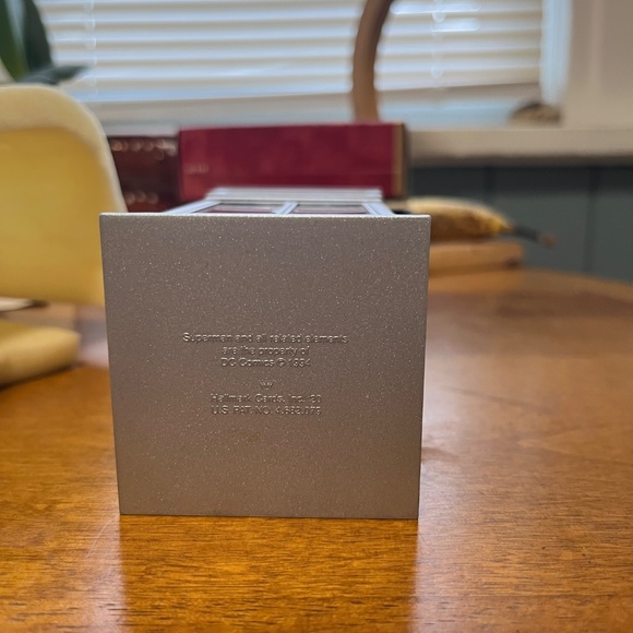 Superman Christmas ornament - Picture 6 of 6